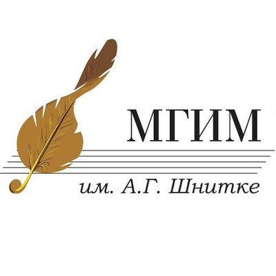 Profile Picture of МГИМ им. А.Г. Шнитке (@schnittke_mgim) on Twitter