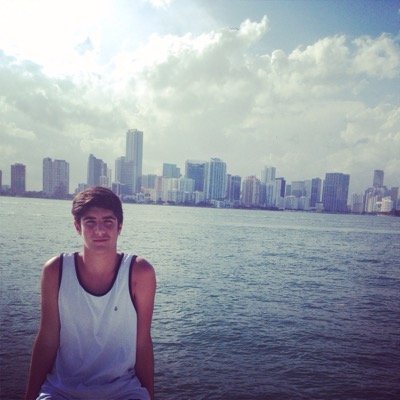 Profile Picture of Juan Serrano (@juansiko666) on Twitter