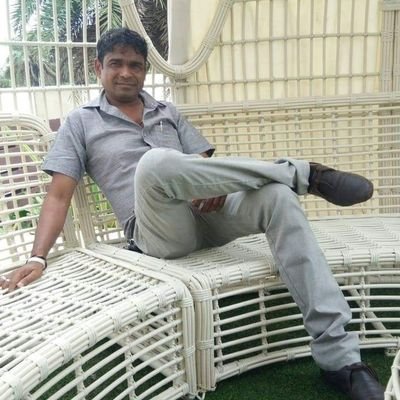 Profile Picture of Bharat Balu Patel (@BharatBaluPate1) on Twitter