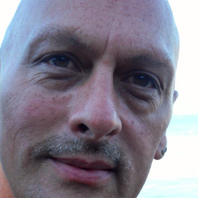 Profile Picture of John M Collens (@stclair_johnm) on Twitter