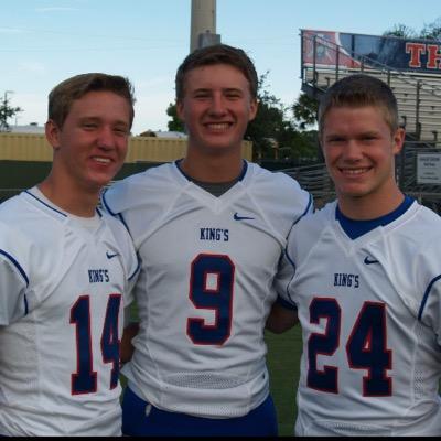 Profile Picture of Jared Kirkpatrick (@jaredkp2017) on Twitter