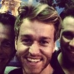 Profile Picture of Thomas Clausen (@t_clausen) on Instagram