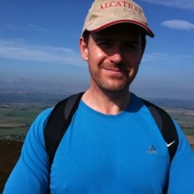 Profile Picture of Michael Mclernon (@mclernman) on Twitter