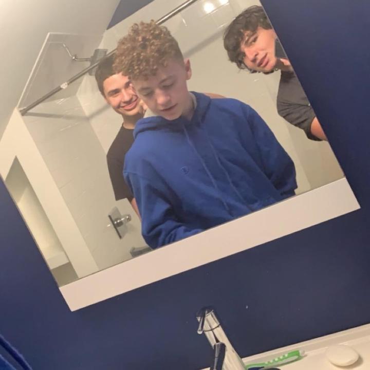 Profile Picture of matt kinsley (@matthewkinsley) on Tiktok