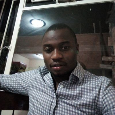 Profile Picture of Allan Gerald (@Allan_gerald) on Twitter