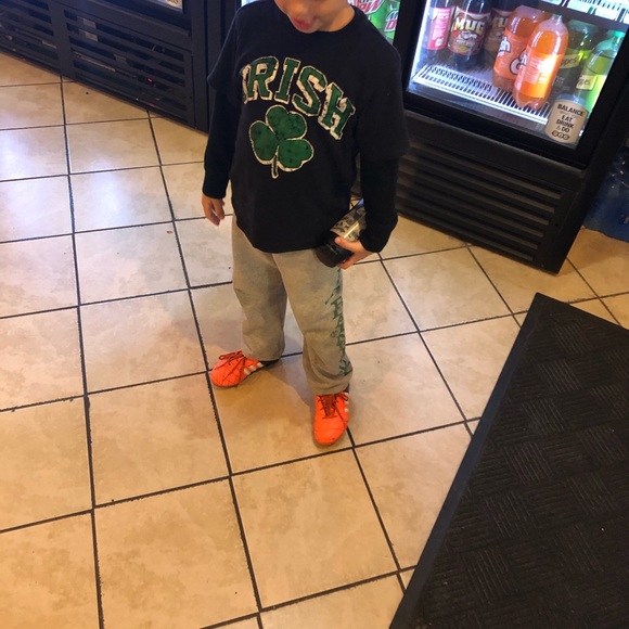 Profile Picture of Richard Shanley (@richygrand) on Poshmark