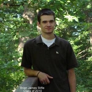 Profile Picture of Brian Stifle (@389844876) on Myspace