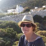 Profile Picture of paula duffy (@pauladuffy33) on Instagram