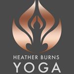 Profile Picture of Heather Burns (@heather_burns_yoga) on Instagram