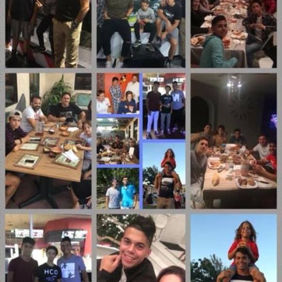 Profile Picture of Michael Pons (@beastypons) on Poshmark