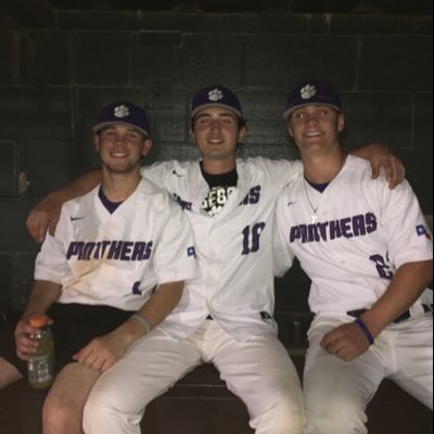 Profile Picture of Stephen Pinckney (@StephenPinckne7) on Twitter