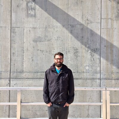 Profile Picture of Alexandre Trudel (@aStrudy) on Twitter