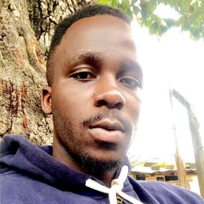 Profile Picture of James Nero M.D (@JamesKorley) on Twitter