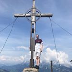 Profile Picture of Matthew Hodgkins (@tise_h_) on Instagram