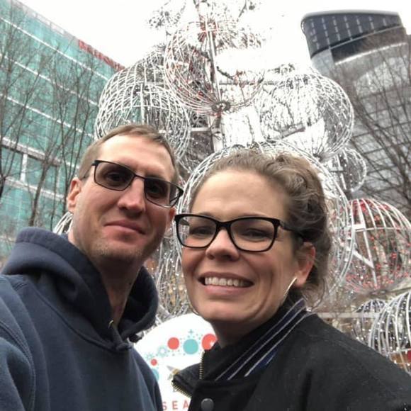 Profile Picture of Amber Rusciano (@ruscianoa) on Poshmark