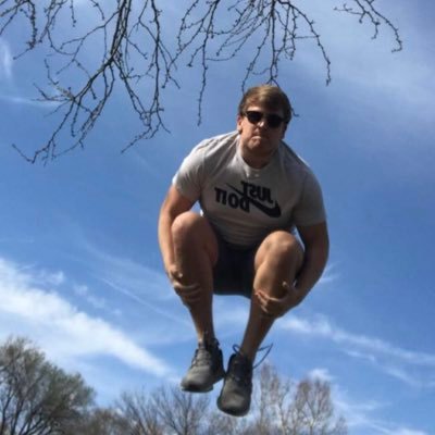 Profile Picture of Caleb Penrod (@CalebWilliamPen) on Twitter