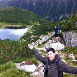 Profile Picture of Adam Mikula (@Adam5667) on Twitter