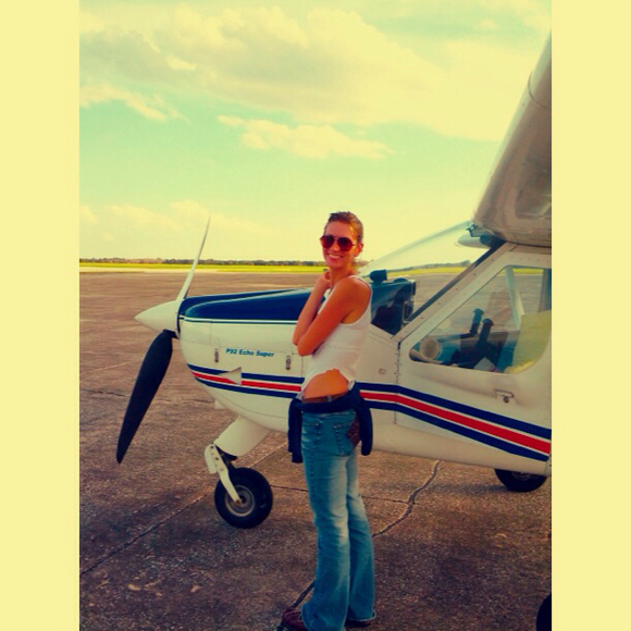 Profile Picture of Kate Harrell (@kateharrell) on Poshmark