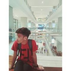 Profile Picture of Kenneth Maris (@kennethmaris24) on Twitter