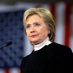 Profile Picture of H.Clinton France (@HClintonFrance) on Twitter