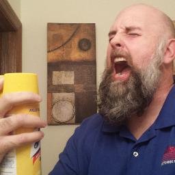 Profile Picture of Keith Coker (@Chaosorchid74) on Twitter