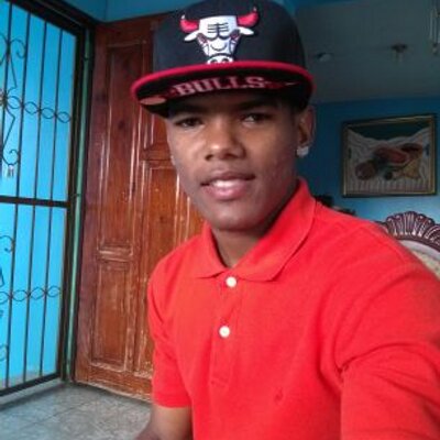 Profile Picture of Franklin Polanco (@056james) on Twitter