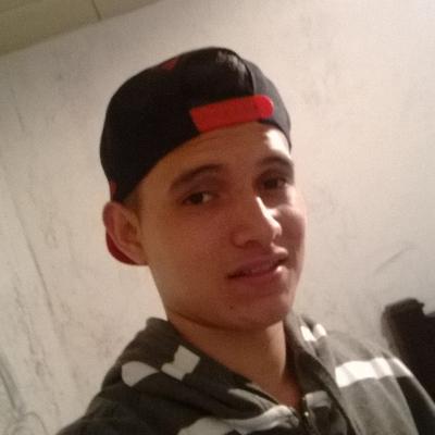 Profile Picture of Daniel Picado (@dani26picado) on Twitter