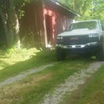 Profile Picture of Dustin Nethery (@dustinnethery) on Instagram