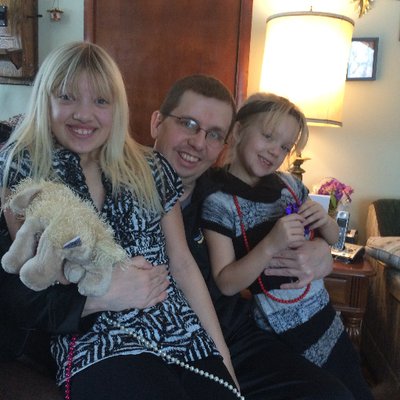 Profile Picture of Jesse Bennett (@JB2213) on Twitter