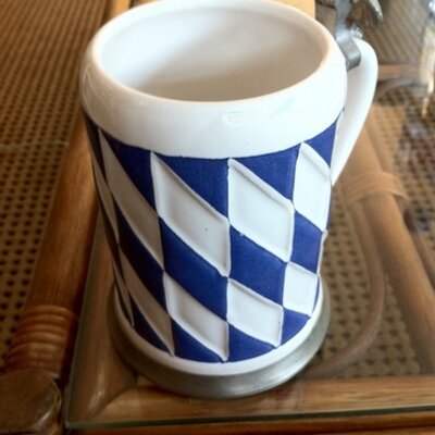 Profile Picture of Bryan Wooten (@woo_47) on Twitter