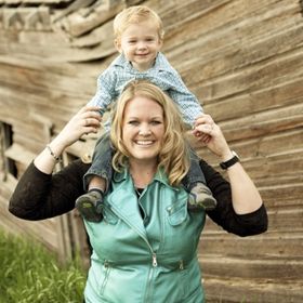 Profile Picture of Sarah Keller Walter (@sjwalter22) on Pinterest
