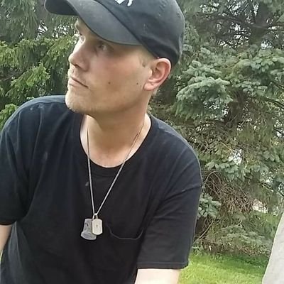 Profile Picture of Rob Frey (@ParaJourneys) on Twitter