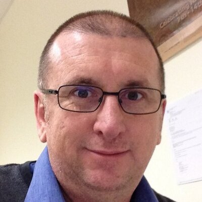 Profile Picture of Tony Petersen (@tp005) on Twitter