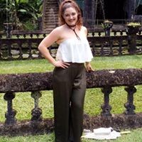 Profile Picture of Chloe Moorcroft (@chloe-moorcroft) on Quora