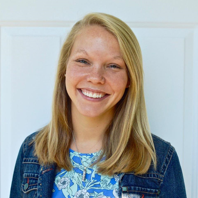 Profile Picture of Emily Quint (@HeyQuinty) on Twitter