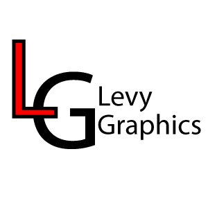 Profile Picture of LevyGraphics (@SethLevy3) on Twitter