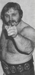 Profile Picture of Ole Andersonon Wikipedia