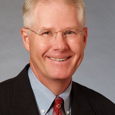 Profile Picture of Robert Colson (@bob520us) on Twitter