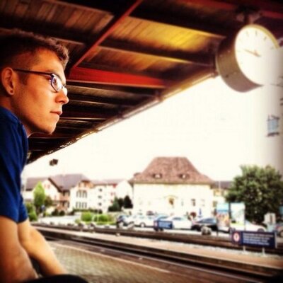 Profile Picture of Angelo Palmieri (@Aenshu7) on Twitter