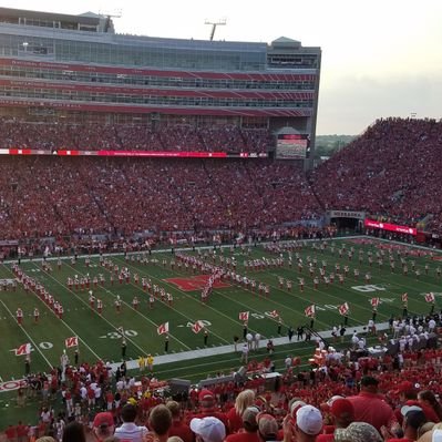 Profile Picture of Steve Goldberg (@stevie_g_love) on Twitter