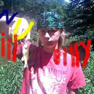 Profile Picture of Aaron Earle Pritt (@aaronearlepritt) on Twitter