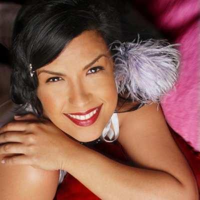 Profile Picture of Rebekah Del Rio (@LaLloronadeLA) on Twitter