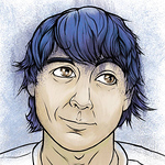 Profile Picture of Jared Roberts (@Scribbling with Crayons) on Flickr