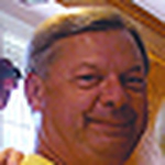 Profile Picture of John Van Dyke (@johndvandyke) on Flickr