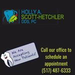 Profile Picture of Holly Scott-Hetchler, DDS (@hollydds) on Instagram