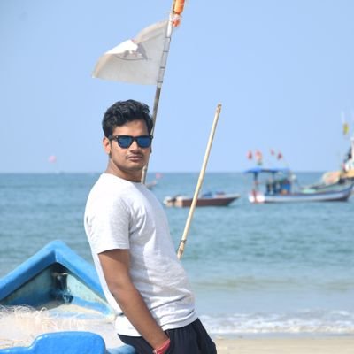 Profile Picture of Rohit Yadav (@Rohit_Yadav15) on Twitter