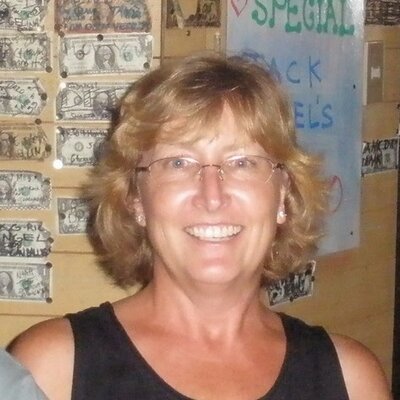 Profile Photo of Bonnie Pahl McGee (@bmcgee58) on Twitter