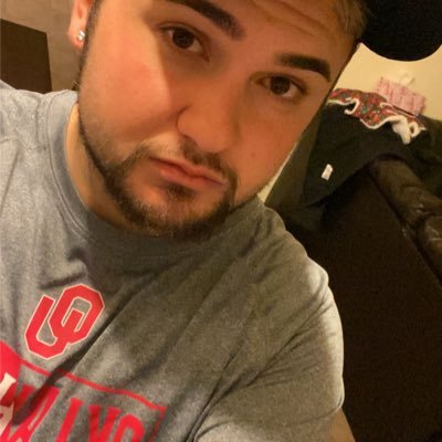 Profile Picture of Tyler Ray Pedigo (@ray_pedigo) on Twitter