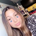 Profile Picture of Adrianna Muñoz (@__adrianna.m__) on Instagram