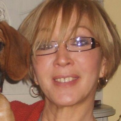 Profile Picture of Catherine François (@cathfrance7) on Twitter